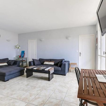 Appartement Pringie - Welkeys Biarriz Exterior foto