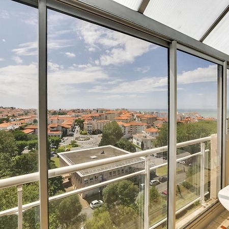 Appartement Pringie - Welkeys Biarriz Exterior foto