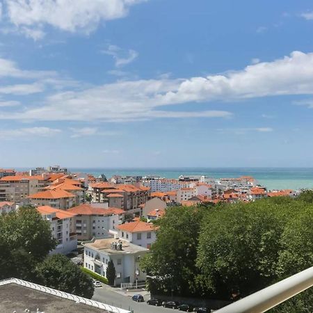 Appartement Pringie - Welkeys Biarriz Exterior foto
