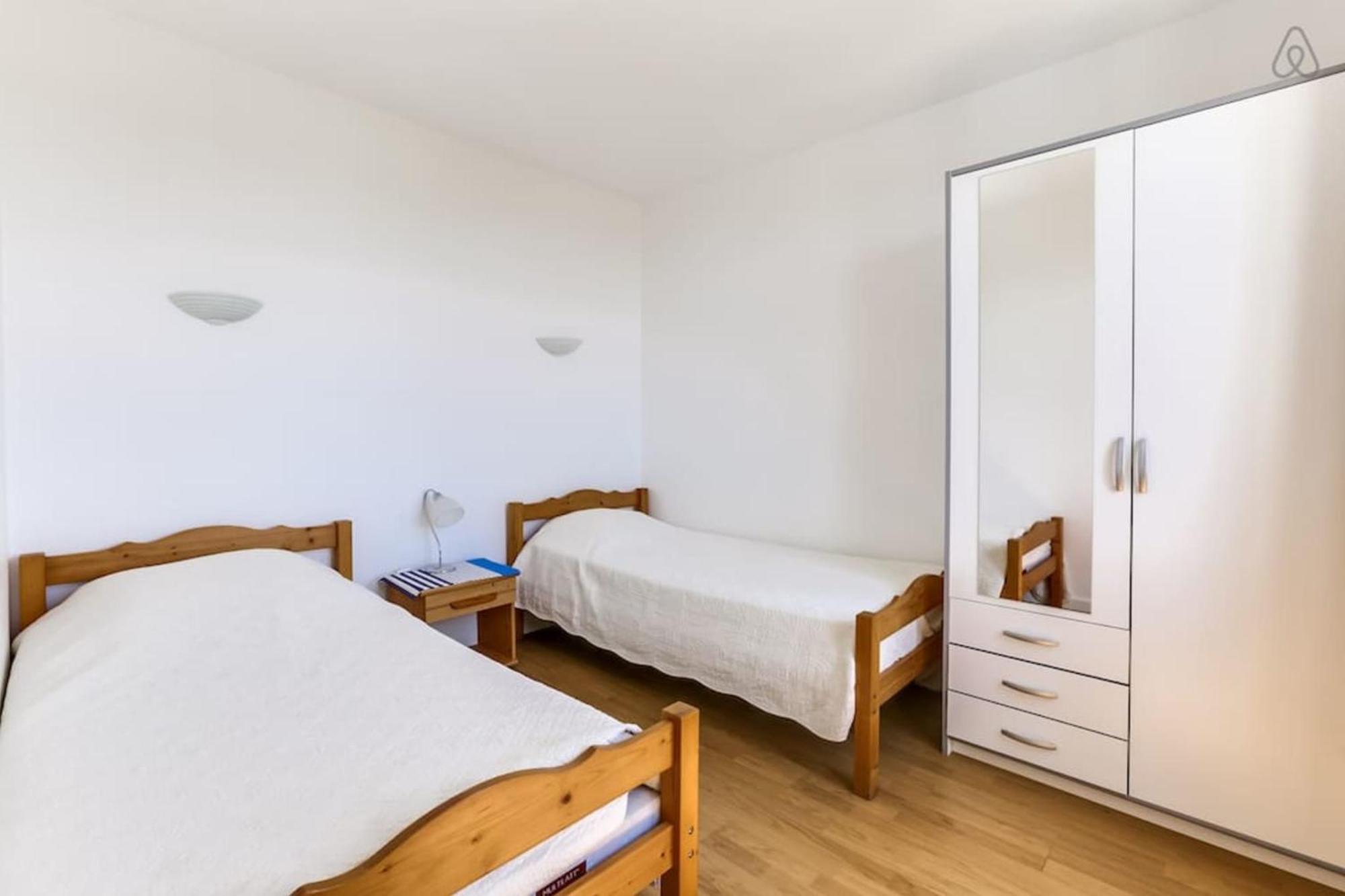 Appartement Pringie - Welkeys Biarriz Exterior foto