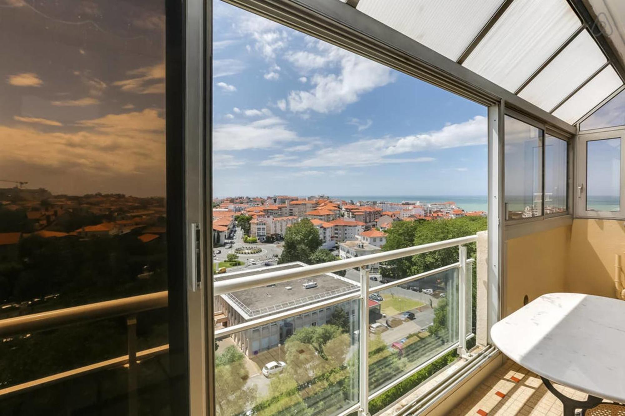 Appartement Pringie - Welkeys Biarriz Exterior foto