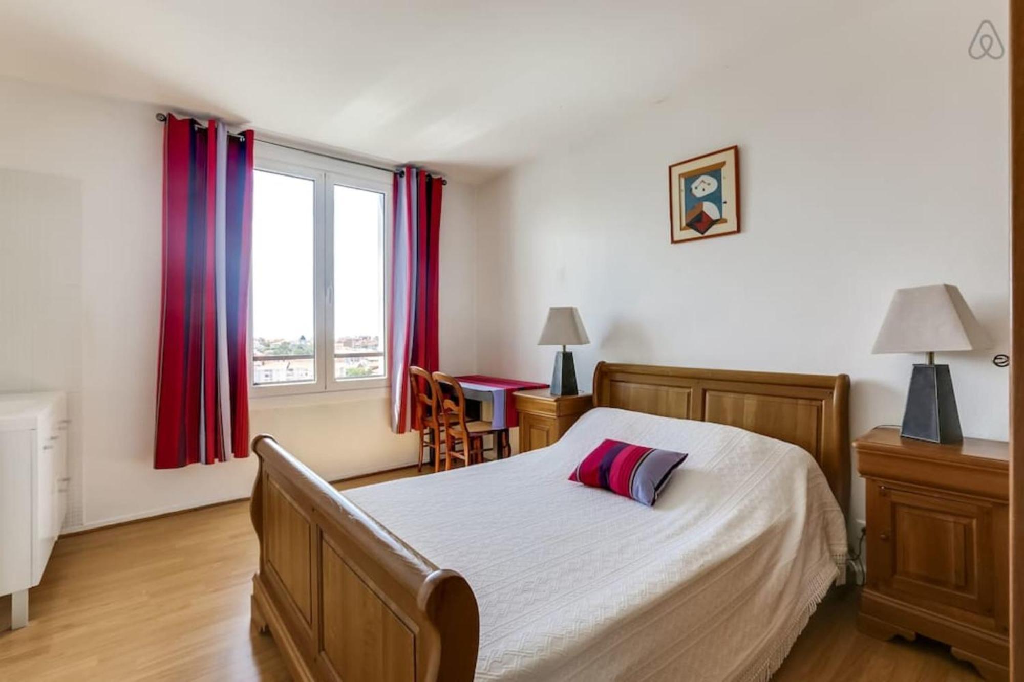 Appartement Pringie - Welkeys Biarriz Exterior foto